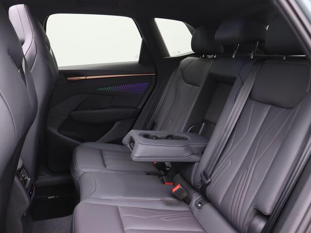 Cupra Terramar 1.5 TSI e-Hybrid VZ America s CUP 272PK DSG Matrix led, trekhaak, Sennheiser audio, panoramadak, adaptive cruise met travel assist, side assist, keyless, stuur-stoelverwarming, alarm, 20" lichtmetaal