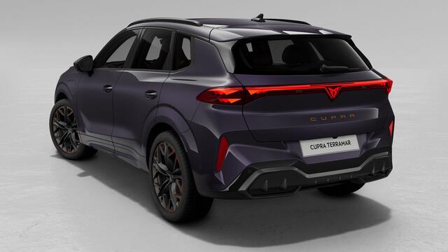 Cupra Terramar CUPRA 1.5 TSI e-Hybrid 272 6DSG VZ Performance | 360 graden camera | Achteruitrijcamera | Draadloze Apple CarPlay(TM), Android Auto(TM)