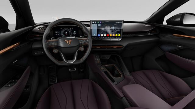 Cupra Terramar CUPRA 1.5 TSI e-Hybrid 272 6DSG VZ Performance | 360 graden camera | Achteruitrijcamera | Draadloze Apple CarPlay(TM), Android Auto(TM)