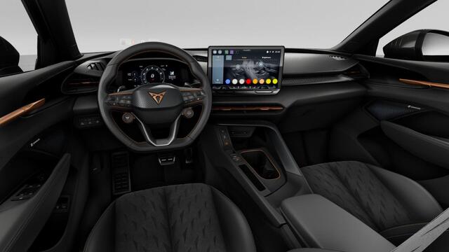 Cupra Terramar CUPRA 1.5 TSI e-Hybrid 272 6DSG VZ Performance | 360 graden camera | Achteruitrijcamera | Draadloze Apple CarPlay(TM), Android Auto(TM)