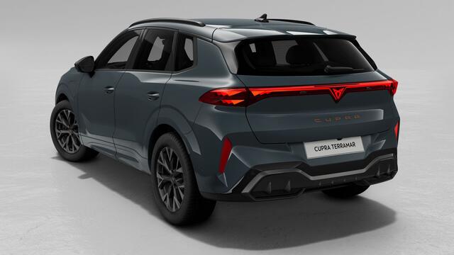 Cupra Terramar CUPRA 1.5 TSI e-Hybrid 204 6DSG Business | 360 graden camera | Achteruitrijcamera | Draadloze Apple CarPlay(TM), Android Auto(TM)