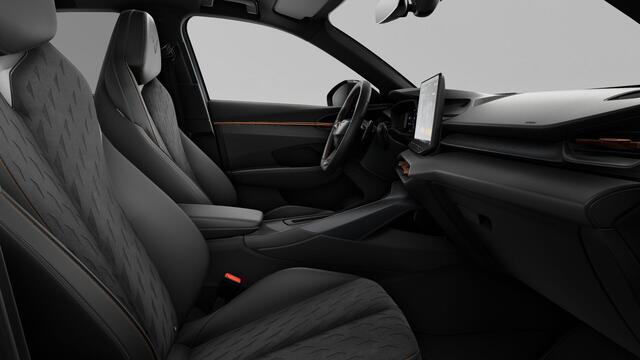 Cupra Terramar CUPRA 1.5 TSI e-Hybrid 204 6DSG Business | 360 graden camera | Achteruitrijcamera | Draadloze Apple CarPlay(TM), Android Auto(TM)