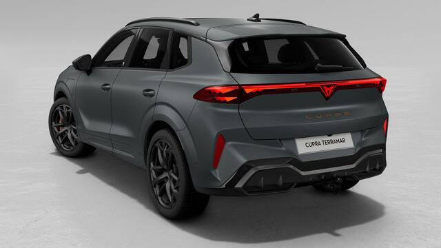 Cupra Terramar CUPRA 1.5 TSI e-Hybrid 272 6DSG VZ America's CUP | 360 graden camera | Achteruitrijcamera | Draadloze Apple CarPlay(TM), Android Auto(TM)