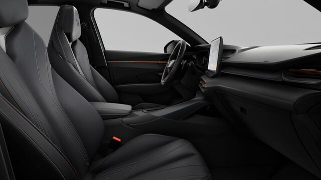 Cupra Terramar CUPRA 1.5 TSI e-Hybrid 272 6DSG VZ America's CUP | 360 graden camera | Achteruitrijcamera | Draadloze Apple CarPlay(TM), Android Auto(TM)