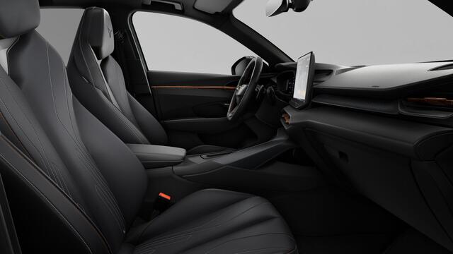 Cupra Terramar CUPRA 1.5 TSI e-Hybrid 272 6DSG VZ America's CUP | 360 graden camera | Achteruitrijcamera | Draadloze Apple CarPlay(TM), Android Auto(TM)