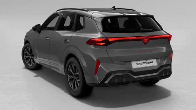 Cupra Terramar CUPRA 1.5 TSI e-Hybrid 204 6DSG Business | 360 graden camera | Achteruitrijcamera | Draadloze Apple CarPlay(TM), Android Auto(TM)