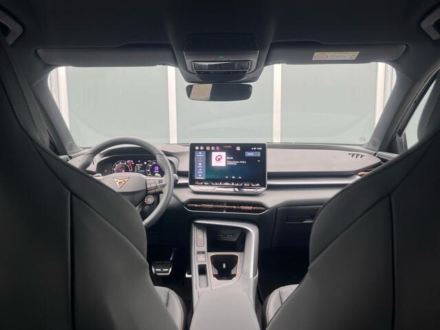 Cupra Terramar 1.5 e-Hybrid 204pk Business | Elk Stoelen | 360 Camera