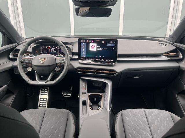 Cupra Terramar 1.5 e-Hybrid 204pk Business | Elk Stoelen | 360 Camera