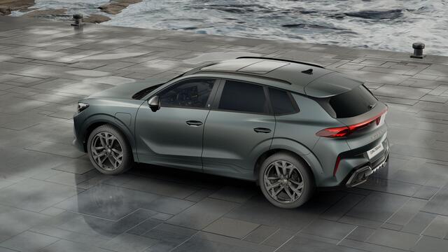 Cupra Terramar 1.5 TSI e-Hybrid VZ America s CUP / Demonstratievoertuig