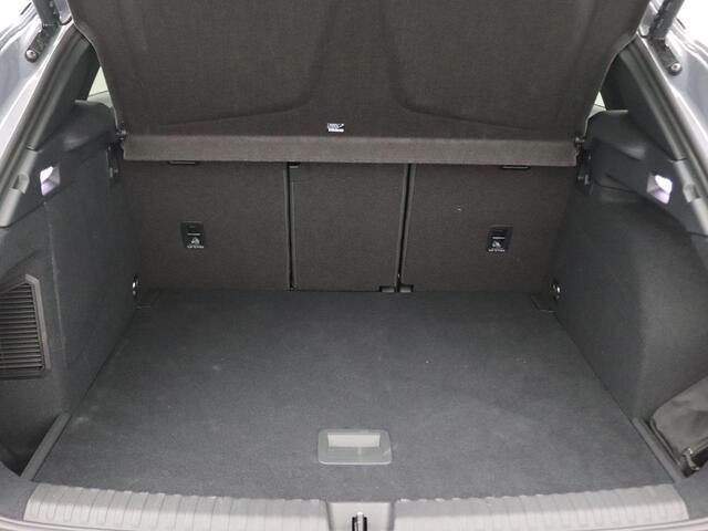 Cupra Terramar 1.5 TSI e-Hybrid VZ Performance 272PK DSG matrix led, Leder, trekhaak, Sennheiser audio, 360gr. camera, head-up display, alarm, schuif-kanteldak, winterpakket, adaptive cruise met travel assist, side assist, virtual pedal, keyless, 20" lichtmetaal