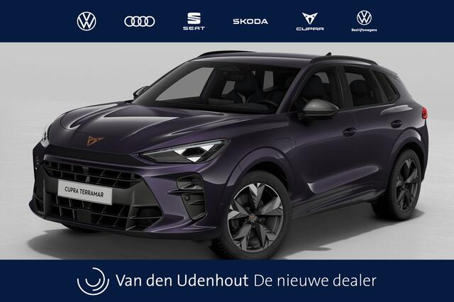 Cupra Terramar 1.5 TSI e-Hybrid 272 6DSG VZ Performance | 360 graden camera | Achteruitrijcamera | Draadloze Apple CarPlay(TM), Android Auto(TM)