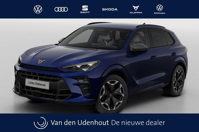 Cupra Terramar 1.5 TSI e-Hybrid 272 6DSG VZ Performance | 360 graden camera | Achteruitrijcamera | Draadloze Apple CarPlay(TM), Android Auto(TM)