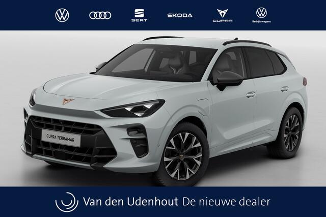 Cupra Terramar 1.5 TSI e-Hybrid 204 6DSG Business | 360 graden camera | Achteruitrijcamera | Draadloze Apple CarPlay(TM), Android Auto(TM)