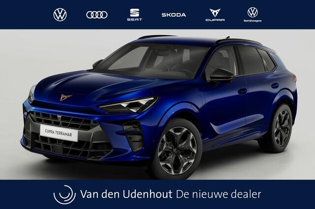 Cupra Terramar 1.5 TSI e-Hybrid 272 6DSG VZ Performance | 360 graden camera | Achteruitrijcamera | Draadloze Apple CarPlay(TM), Android Auto(TM)