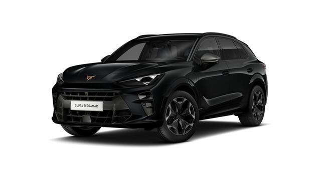 Cupra Terramar 1.5 TSI e-Hybrid 272 6DSG VZ Performance | 360 graden camera | Achteruitrijcamera | Draadloze Apple CarPlay(TM), Android Auto(TM)
