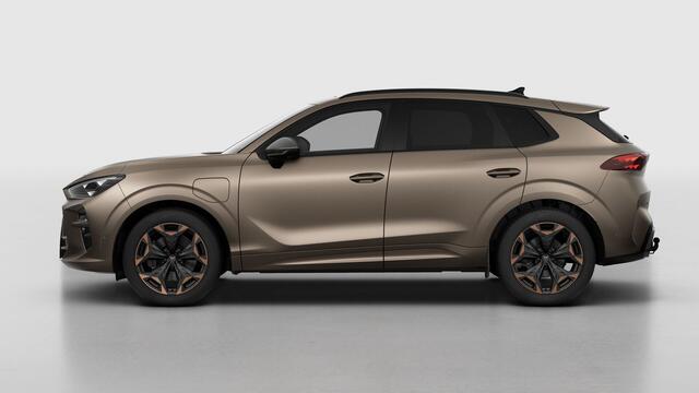Cupra Terramar 1.5 TSI e-Hybrid 204 6DSG Business | 360 graden camera | Achteruitrijcamera | Draadloze Apple CarPlay(TM), Android Auto(TM)