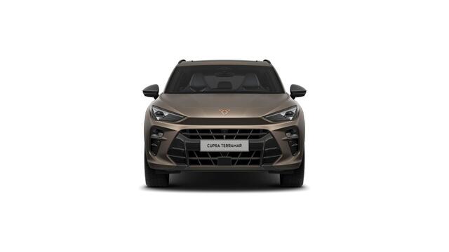 Cupra Terramar 1.5 TSI e-Hybrid 204 6DSG Business | 360 graden camera | Achteruitrijcamera | Draadloze Apple CarPlay(TM), Android Auto(TM)