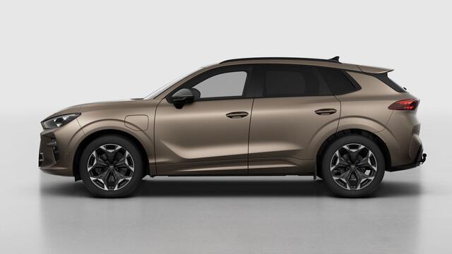 Cupra Terramar 1.5 TSI e-Hybrid 204 6DSG Business | 360 graden camera | Achteruitrijcamera | Draadloze Apple CarPlay(TM), Android Auto(TM)
