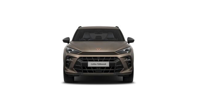 Cupra Terramar 1.5 TSI e-Hybrid 204 6DSG Business | 360 graden camera | Achteruitrijcamera | Draadloze Apple CarPlay(TM), Android Auto(TM)