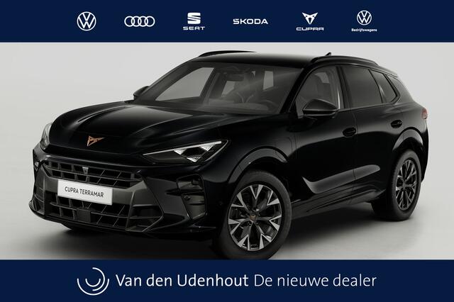 Cupra Terramar 1.5 TSI e-Hybrid 204 6DSG Business | 360 graden camera | Achteruitrijcamera | Draadloze Apple CarPlay(TM), Android Auto(TM)