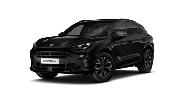 Cupra Terramar 1.5 TSI e-Hybrid 204 6DSG Business | 360 graden camera | Achteruitrijcamera | Draadloze Apple CarPlay(TM), Android Auto(TM)