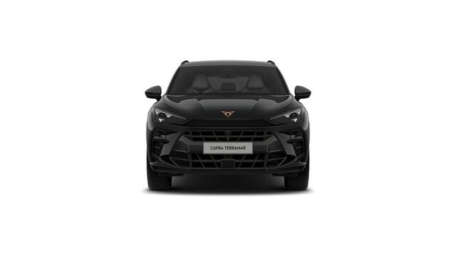 Cupra Terramar 1.5 TSI e-Hybrid 204 6DSG Business | 360 graden camera | Achteruitrijcamera | Draadloze Apple CarPlay(TM), Android Auto(TM)