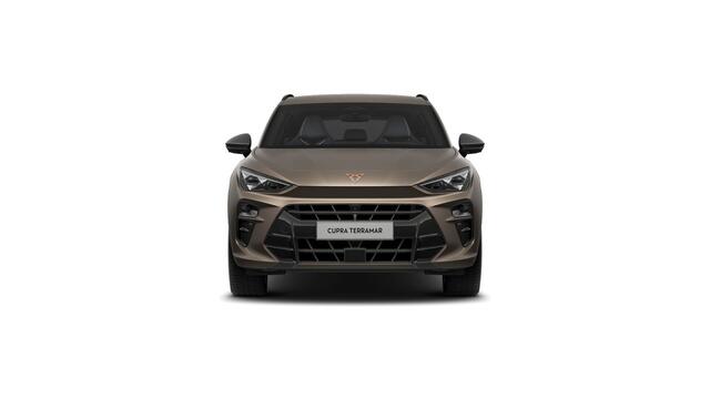 Cupra Terramar 1.5 TSI e-Hybrid 204 6DSG Business | 360 graden camera | Achteruitrijcamera | Draadloze Apple CarPlay(TM), Android Auto(TM)