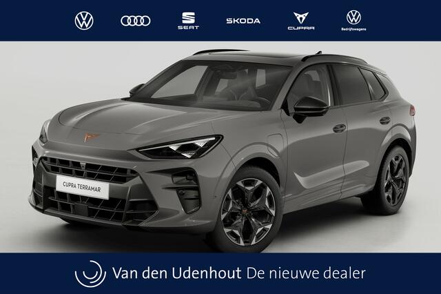 Cupra Terramar 1.5 TSI e-Hybrid 204 6DSG Business | 360 graden camera | Achteruitrijcamera | Draadloze Apple CarPlay(TM), Android Auto(TM)