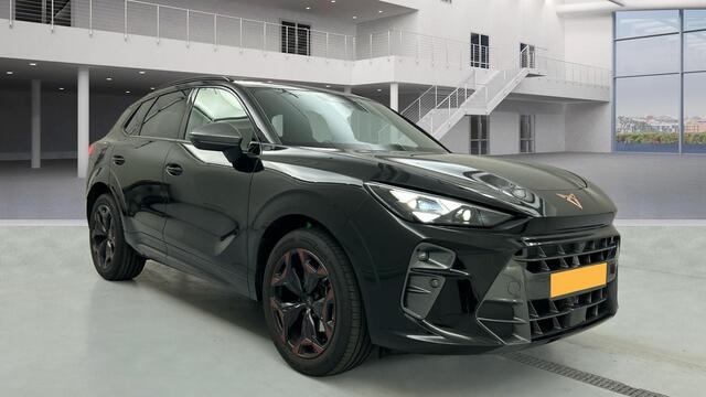 Cupra Terramar 1.5 eTSi 150PK BUSINESS AUTOMAAT Stuurverwarming | Matrix-LED | 360 Camera