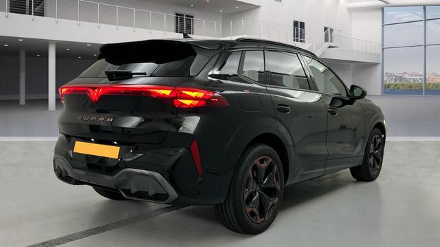 Cupra Terramar 1.5 eTSi 150PK BUSINESS AUTOMAAT Stuurverwarming | Matrix-LED | 360 Camera