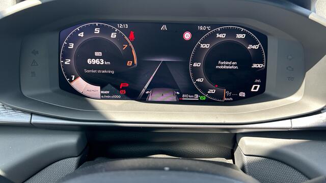 Cupra Terramar 1.5 eTSi 150PK BUSINESS AUTOMAAT Stuurverwarming | Matrix-LED | 360 Camera