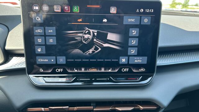 Cupra Terramar 1.5 eTSi 150PK BUSINESS AUTOMAAT Stuurverwarming | Matrix-LED | 360 Camera