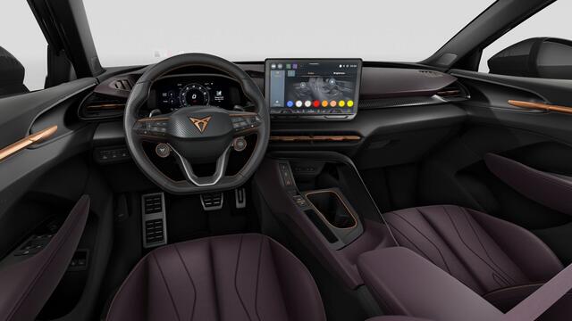 Cupra Terramar 1.5 TSI e-Hybrid 204 6DSG Business | 360 graden camera | Achteruitrijcamera | Draadloze Apple CarPlay(TM), Android Auto(TM)