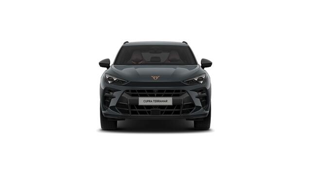 Cupra Terramar 1.5 TSI e-Hybrid 204 6DSG Business | 360 graden camera | Achteruitrijcamera | Draadloze Apple CarPlay(TM), Android Auto(TM)