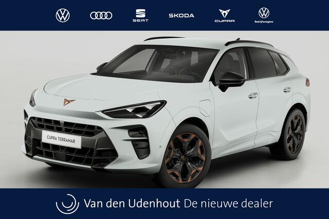 Cupra Terramar 1.5 TSI e-Hybrid 272 6DSG VZ Performance | 360 graden camera | Achteruitrijcamera | Draadloze Apple CarPlay(TM), Android Auto(TM)