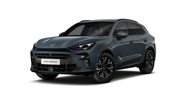 Cupra Terramar 1.5 TSI e-Hybrid 204 6DSG Business | 360 graden camera | Achteruitrijcamera | Draadloze Apple CarPlay(TM), Android Auto(TM)