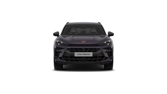 Cupra Terramar 1.5 TSI e-Hybrid 204 6DSG Business | 360 graden camera | Achteruitrijcamera | Draadloze Apple CarPlay(TM), Android Auto(TM)