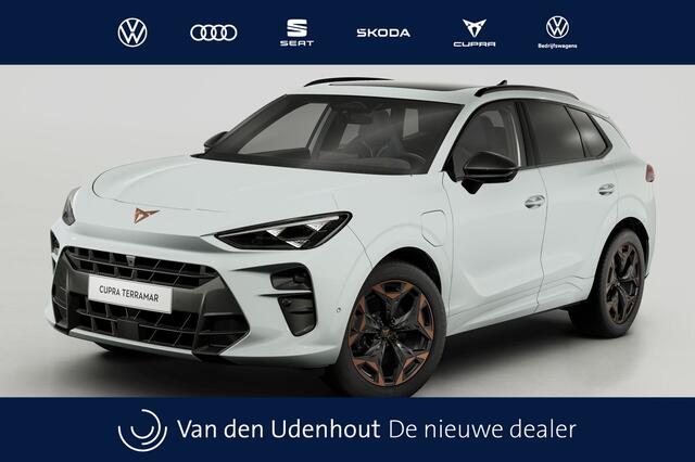Cupra Terramar 1.5 TSI e-Hybrid 272 6DSG VZ Performance | 360 graden camera | Achteruitrijcamera | Draadloze Apple CarPlay(TM), Android Auto(TM)
