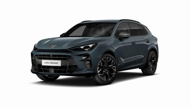 Cupra Terramar 1.5 TSI e-Hybrid 204 6DSG Business | 360 graden camera | Achteruitrijcamera | Draadloze Apple CarPlay(TM), Android Auto(TM)