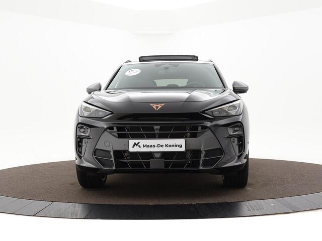 Cupra Terramar 1.5 Tsi 272pk DSG e-Hybrid VZ Performance · Keyless · Panoramadak · 360 Camera · Head-Up · Elek.Achterklep · 20'' Inch ·