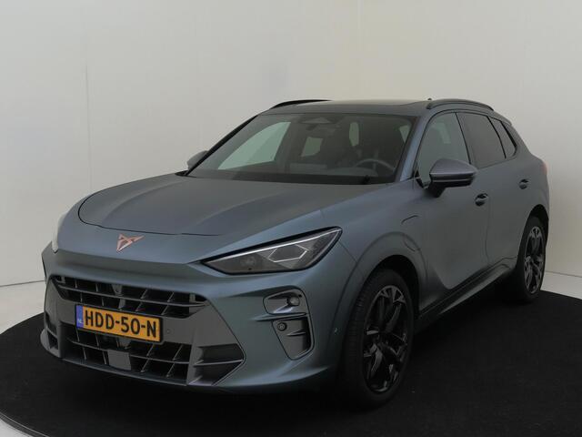 Cupra Terramar 1.5 TSI e-Hybrid VZ America s CUP