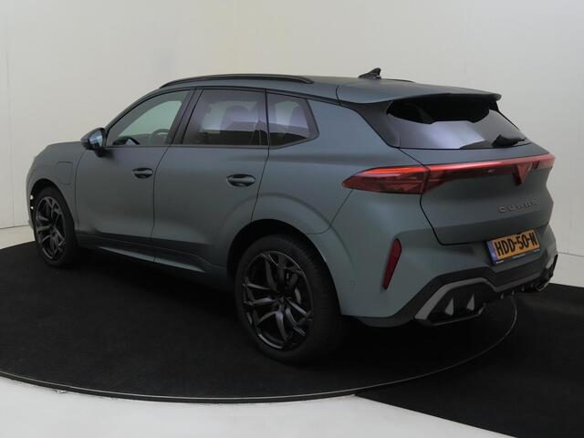 Cupra Terramar 1.5 TSI e-Hybrid VZ America s CUP