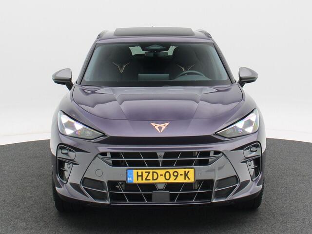 Cupra Terramar 1.5 TSi 272 Pk e-Hybrid Automaat VZ Performance | Head Up | Adaptive Cruise | 360° Camera | Carplay | Full LED | Sennheiser Audio | Panorama Dak | 20 Inch | 10.532 Km!!