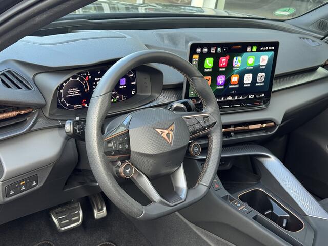 Cupra Terramar 1.5 TSI e-Hybrid VZ Performance | Trekhaak | Sennheister | 360° camera