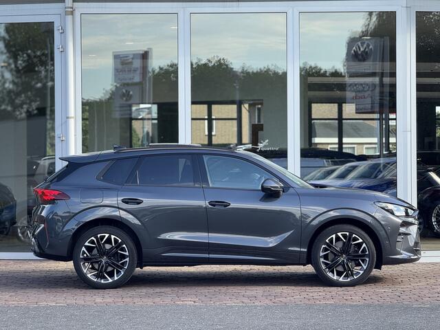 Cupra Terramar 1.5 TSI e-Hybrid VZ Performance | Trekhaak | Sennheister | 360° camera