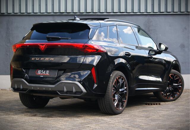 Cupra Terramar 1.5 TSI 272PK e-Hybrid VZ Performance Panoramdak/HUD/Memory/360camera/Sennheiser sound Aut