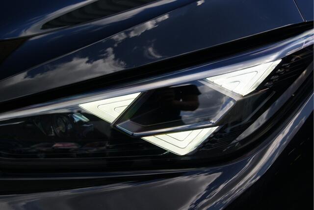 Cupra Terramar 1.5 TSI 272PK e-Hybrid VZ Performance Panoramdak/HUD/Memory/360camera/Sennheiser sound Aut