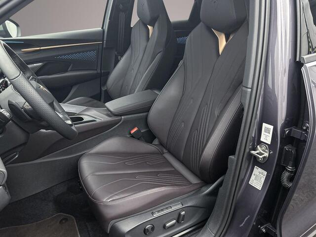 Cupra Terramar VZ Performance 1.5 TSI e-Hybrid 272pk DSG Automaat Panoramadak, Lederen bekleding, Sennheiser audio, LED matrix koplampen, Adaptive cruise control, 360 camera, Elektrische achterklep