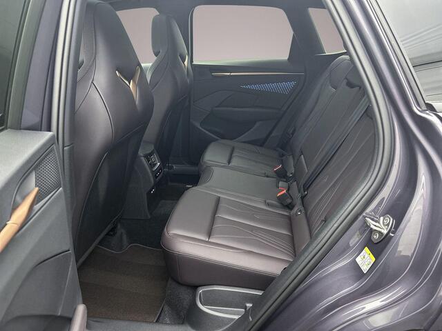 Cupra Terramar VZ Performance 1.5 TSI e-Hybrid 272pk DSG Automaat Panoramadak, Lederen bekleding, Sennheiser audio, LED matrix koplampen, Adaptive cruise control, 360 camera, Elektrische achterklep