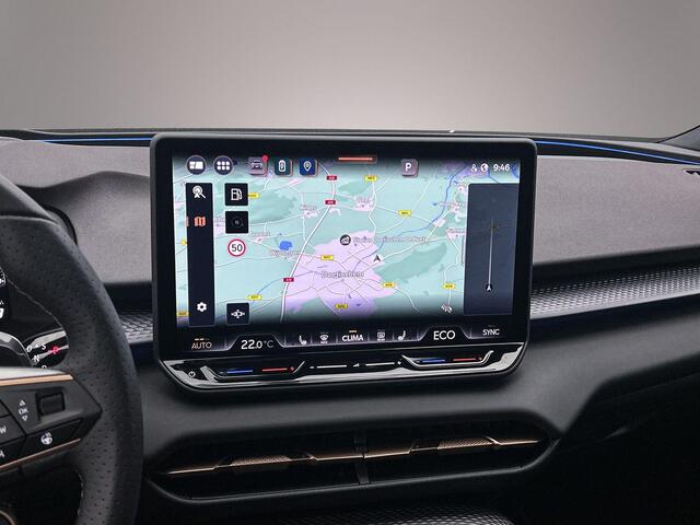 Cupra Terramar VZ Performance 1.5 TSI e-Hybrid 272pk DSG Automaat Panoramadak, Lederen bekleding, Sennheiser audio, LED matrix koplampen, Adaptive cruise control, 360 camera, Elektrische achterklep